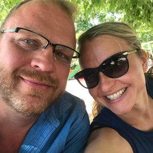 Meet your Posher, Edwin